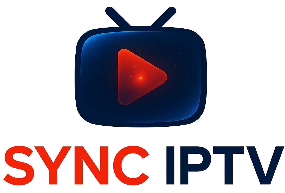 sync iptv 4k